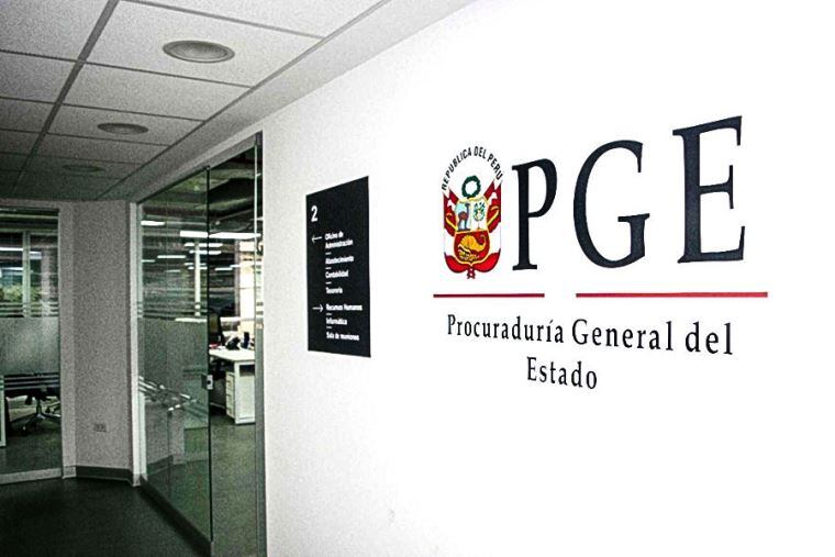 La Procuraduría enfatizó que la falta de notificación ha afectado el derecho de defensa del Estado y vulnera el debido proceso.