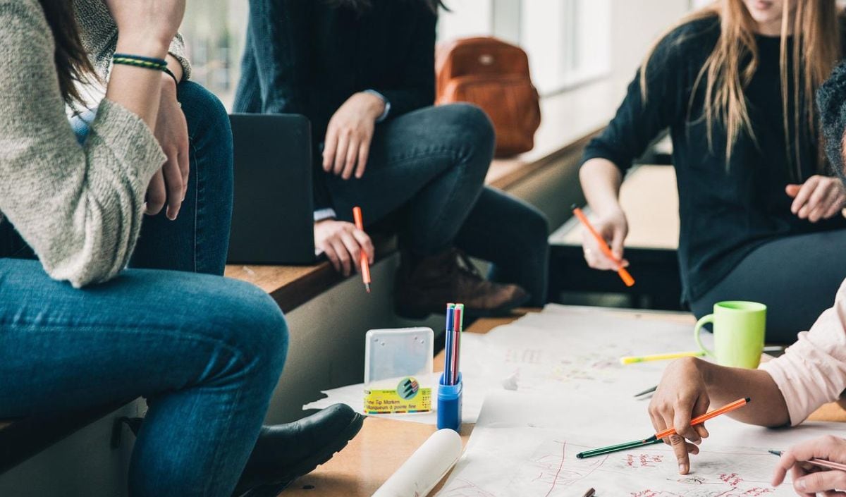 La visa Work and Holiday es temporal dirigida a jóvenes entre 18 y 30 años, que deseen trabajar y pasar sus vacaciones en Australia por un año. (Foto: Pixabay).