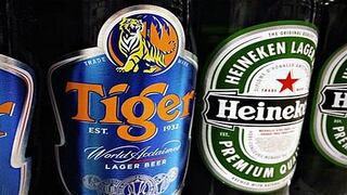 Heineken apuesta por cervecera Asia Pacific Breweries