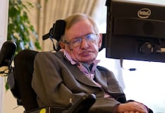 Stephen Hawking, físico: “Lo que pasa con la gente inteligente es que, para la gente tonta, parecen locos”