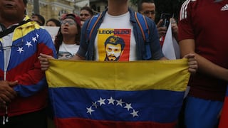 Gobierno no facilita el ingreso de los venezolanos a la actividad formal, afirma Elmer Cuba