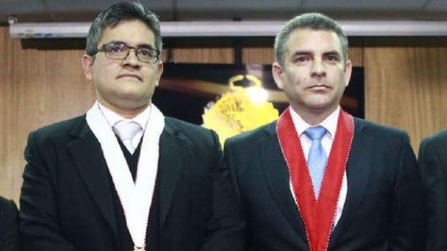 Vela y Pérez piden anular declaración de Jaime Villanueva que los involucra en presuntos ilícitos