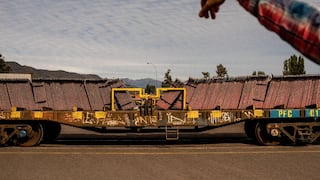 Chile busca nuevos compradores para su cobre: el plan de los US$ 100,000 millones