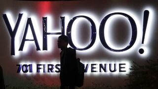 Yahoo analiza ofertas de varias empresas al cerrar primera ronda