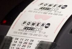 Hombre afortunado: visitó este local en Carolina del Norte para comprar un boleto de Powerball y acabó ganando $100 mil