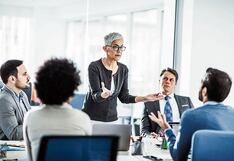 Expresiones como “inepto” o “abusivo” contra un jefe: ¿pueden ser causal de despido?