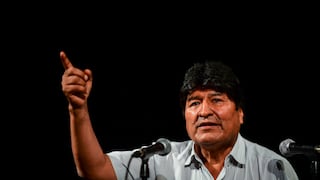 Bolivia sigue polarizada dos años después de la renuncia de Evo Morales