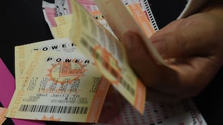 Números ganadores del Powerball, 20/12/2025: resultados oficiales y mira si salió el premio mayor de la lotería de 1.500 millones de dólares