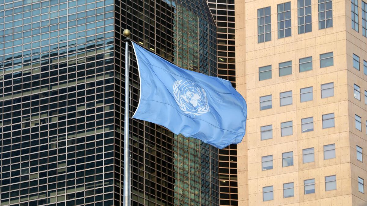 Perú preside sesión de ONU sobre normas de contabilidad: los temas sobre la mesa