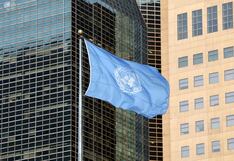Países de América Latina exigen que el próximo secretario general de la ONU sea de la región
