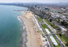 El Niño eleva hasta 61 centímetros el nivel del mar en el litoral peruano