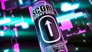 Rival para Volt y Red Bull: chilena Score Energy con foco en Perú y Brasil