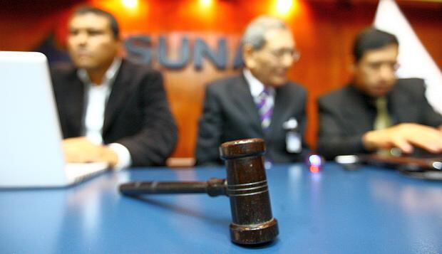 Para participar en el remate, el público interesado deberá cumplir con los requisitos establecidos por la Sunat. (Foto: GEC)