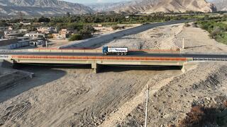 MTC anunció la entrega de 85 puentes para 2024, ¿en qué regiones?