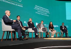 Freeport, Grupo México y Anglo American: la mirada de mineras globales sobre retos en Perú