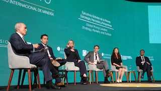Freeport, Grupo México y Anglo American: la mirada de mineras globales sobre retos en Perú