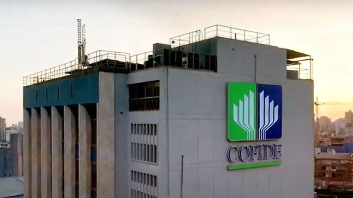 Cofide plantea medidas para sostener el crédito ante El Niño, ¿qué proponen?