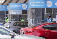 Caducidad de Rutas de Lima deja a Municipalidad de Lima deuda de S/ 1,500 millones