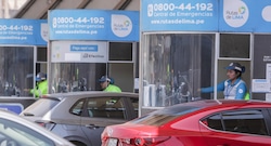 Caducidad de Rutas de Lima deja a Municipalidad de Lima deuda de S/ 1,500 millones