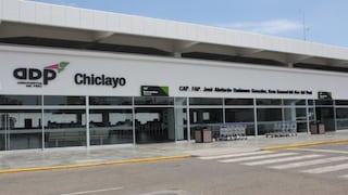 Aeropuertos del Perú invertirá US$ 112 mlls. en mejora de pistas