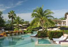 Solo un hotel latinoamericano entre los mejores establecimientos del mundo según La Liste