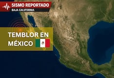 Temblor en México EN VIVO hoy, 12 de junio 2026: hora exacta, magnitud y dónde fue el epicentro del último sismo