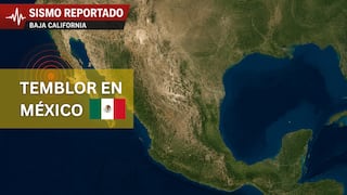 Temblor en México EN VIVO hoy, 12 de junio 2026: hora exacta, magnitud y dónde fue el epicentro del último sismo