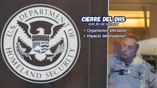 Nuevo cierre del Gobierno en EE.UU.: por qué solo se apaga el Departamento de Seguridad Nacional