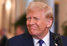 Trump dice que pondrá aranceles a microchips, petróleo, gas y acero