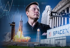 Space X: ¿oportunidad de inversión para que peruanos inviertan y ganen a corto plazo?