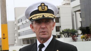 Peruano elegido vicepresidente de Organización Marítima Internacional