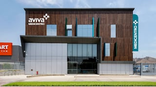 Intercorp se expande en salud: este es el nuevo medicentro de Clínica Aviva en Lima Norte
