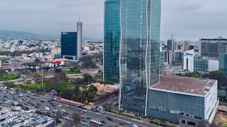 MEF: mejora de las expectativas empresariales refleja confianza para la inversión