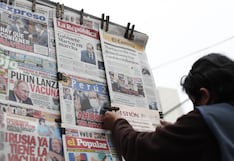 Gobierno promulga ley que modifica y regula la publicidad estatal