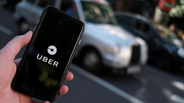 Uber y Lyft, los gastos más frecuentes para viajeros de empresas