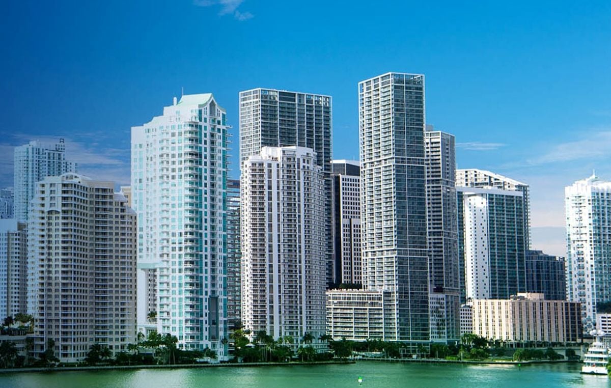 La nueva figura permitirá al BCP Miami atender también a empresas constituidas en Estados Unidos y ampliar sus servicios corporativos. Foto: BCP Miami.