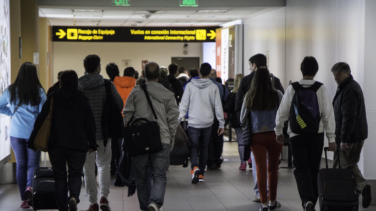 ¿Vuelo sobrevendido? Indecopi publica guía de derechos ante próxima visita de papa León XIV