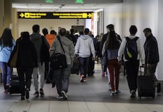 ¿Vuelo sobrevendido? Indecopi publica guía de derechos ante próxima visita de papa León XIV