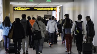 ¿Vuelo sobrevendido? Indecopi publica guía de derechos ante próxima visita de papa León XIV