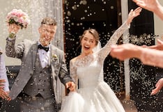 El negocio detrás del “sí, acepto”: bodas podrían movilizar S/ 1,440 millones al año