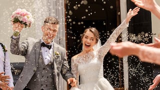 El negocio detrás del “sí, acepto”: bodas podrían movilizar S/ 1,440 millones al año