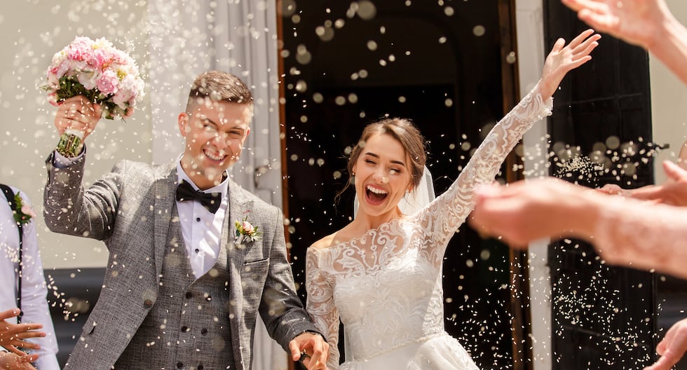El negocio detrás del “sí, acepto”: bodas podrían movilizar S/ 1,440 millones al año