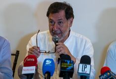 México: Fernández busca abrir debate sobre legalización de drogas para reducir violencia