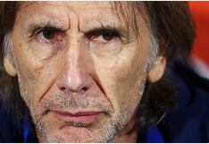 ¿Seguirá Gareca al frente de ‘La Roja’? Federación de Chile se pronuncia ante rumores de salida