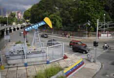 Trump acaba con licencias de EE.UU. para exportación de petróleo de Venezuela