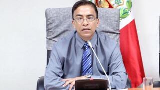 Roberto Vieira: Ministerio de la Producción separará a funcionarios durante investigaciones