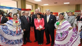 Panamá comprará productos de pymes peruanas por más de US$ 20 millones