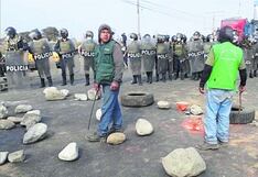 PCM evitó que escalen 155 conflictos sociales en un año mediante alertas preventivas