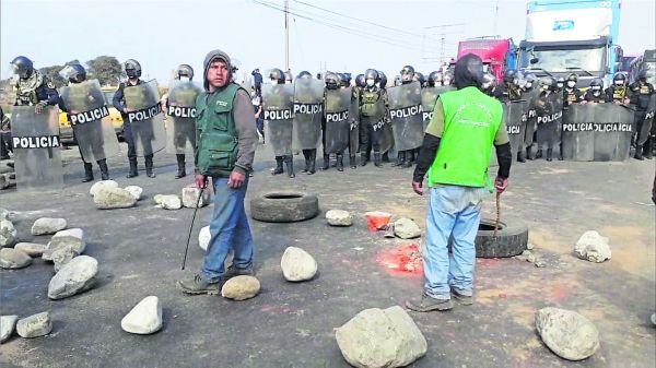 PCM incorporó “Protocolo para la Elaboración y Gestión de Alertas Preventivas” de la SGSD.