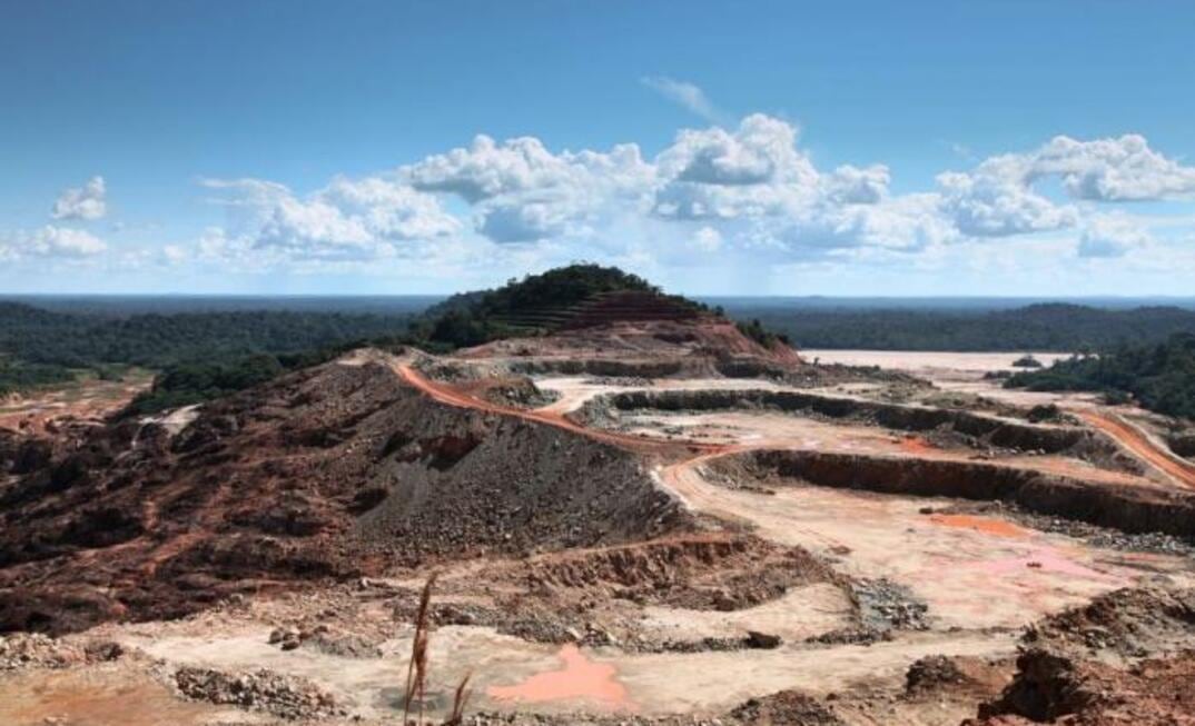 A finales del año pasado, el directorio de la empresa peruana Minsur, acordó la transferencia de recursos económicos a su subsidiaria Minera Latinoamericana, con operaciones en Brasil y Chile. (Foto: Taboca)